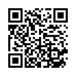 C&oacute;digo QR con el enlace al titular New Theme: Lingonberry