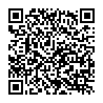 C&oacute;digo QR con el enlace al titular 1.500 euros para apoyar tareas de protecciÃ³n civil en el Camino de Santiago a su paso por SahagÃºn