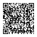 C&oacute;digo QR con el enlace al titular La exmujer y representante de Alves: 