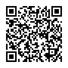 C&oacute;digo QR con el enlace al titular 'Agua bendita' para el campo de Salamanca