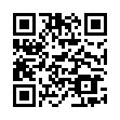 C&oacute;digo QR con el enlace al titular Cine – La dama de oro
