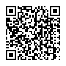 C&oacute;digo QR con el enlace al titular 'Agua bendita' para el campo de Salamanca