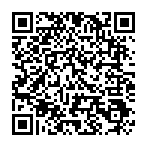 C&oacute;digo QR con el enlace al titular PLANTILLA RESPUESTAS PRUEBA SELECTIVA INFORMADOR TURÃSTICO