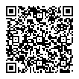 C&oacute;digo QR con el enlace al titular Un centenar de estudiantes 