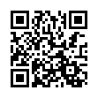 C&oacute;digo QR con el enlace al titular Alcaldes