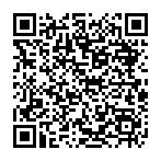 C&oacute;digo QR con el enlace al titular Alessandra Ambrosio, 34 aÃ±os de belleza encima de las pasarelas