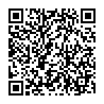 C&oacute;digo QR con el enlace al titular Juan Vicente Herrera no tiene miedo 