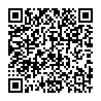 C&oacute;digo QR con el enlace al titular Atif Saaed fotografÃ­a un leÃ³n enfadado justo antes de que se lanzase a por Ã©l