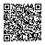 C&oacute;digo QR con el enlace al titular Evacuada una esquiadora herida tras sufrir un accidente en Valdelugeros (LeÃ³n)
