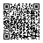 C&oacute;digo QR con el enlace al titular Atif Saaed fotografÃ­a un leÃ³n enfadado justo antes de que se lanzase a por Ã©l