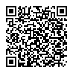 C&oacute;digo QR con el enlace al titular Atif Saaed fotografÃ­a un leÃ³n enfadado justo antes de que se lanzase a por Ã©l