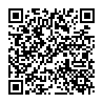 C&oacute;digo QR con el enlace al titular Fallecido tras salirse el vehÃ­culo en el que circulaba por la A-1 en Cogollos (Burgos)