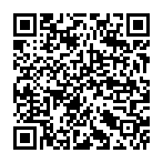 C&oacute;digo QR con el enlace al titular Un niÃ±a de cinco aÃ±os resulta herida tras sufrir un atropello en Toreno