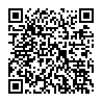 C&oacute;digo QR con el enlace al titular Poner a los niÃ±os la vacuna del papiloma tambiÃ©n es rentable