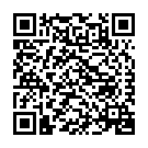 C&oacute;digo QR con el enlace al titular &ldquo;El legado de los griots de Senegal&rdquo; en el Bergidum