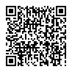 C&oacute;digo QR con el enlace al titular Un enorme iceberg cumple quince aÃ±os a flote en la AntÃ¡rtida