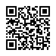 C&oacute;digo QR con el enlace al titular Congreso @asLAN 2015
