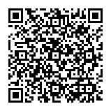 C&oacute;digo QR con el enlace al titular Una presentadora italiana de un telediario se queda sin empleo despuÃ©s de insultar a Fernando Alonso