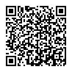 C&oacute;digo QR con el enlace al titular Un restaurante deja una conmovedora nota a alguien que buscaba comida en la basura