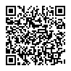 C&oacute;digo QR con el enlace al titular Las lluvias disparan el riesgo de infecciÃ³n de moteado en los frutales de pepita