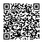 C&oacute;digo QR con el enlace al titular Ana Rosa Quintana: 