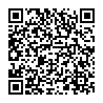 C&oacute;digo QR con el enlace al titular Una ballena de pico de cinco metros aparece muerta en la costa espaÃ±ola