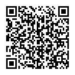 C&oacute;digo QR con el enlace al titular Ana Rosa Quintana: 