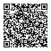 C&oacute;digo QR con el enlace al titular Amaya Arzuaga recibe con 