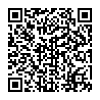 C&oacute;digo QR con el enlace al titular Salamanca acoge el â€˜I HackforGoodâ€™, encuentro tecnolÃ³gico organizado por MediaLab Usal