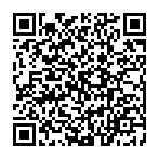 C&oacute;digo QR con el enlace al titular OperaciÃ³n saco para recoger comida a favor del Banco de Alimento para Mascotas