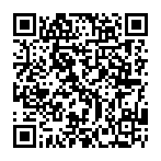 C&oacute;digo QR con el enlace al titular Minuto de silencio en la Facultad de EducaciÃ³n por el joven fallecido al circular en bicicleta