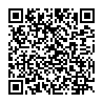 C&oacute;digo QR con el enlace al titular &lsquo;Periodistas&rsquo; informa sobre los contenidos de los profesionales a precio de saldo