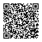 C&oacute;digo QR con el enlace al titular Rescatan a un zorro atrapado al menos cinco dÃ­as en una tuberÃ­a