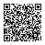 C&oacute;digo QR con el enlace al titular Google encuentra tu mÃ³vil a travÃ©s del buscador desde el ordenador