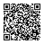 C&oacute;digo QR con el enlace al titular Cospedal: 
