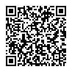 C&oacute;digo QR con el enlace al titular Juan Carlos DomÃ­nguez nombrado Delegado del Rector para el Hospital Veterinario de la ULE