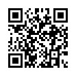 C&oacute;digo QR con el enlace al titular Incendio en La BaÃ±eza