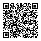 C&oacute;digo QR con el enlace al titular IU presenta una candidatura con personas 