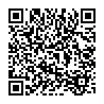 C&oacute;digo QR con el enlace al titular Besa a la novia