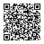 C&oacute;digo QR con el enlace al titular Localizado un ciudadano italiano que huyÃ³ de Italia con su bebÃ© de 16 dÃ­as