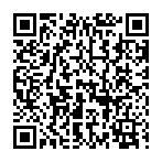 C&oacute;digo QR con el enlace al titular Â¿Te gusta montar en bici? Consejos para que la alergia no arruine tus entrenamientos