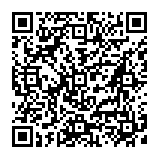 C&oacute;digo QR con el enlace al titular UPL regala banderas de LeÃ³n para protestar contra la celebraciÃ³n del DÃ­a de la Comunidad