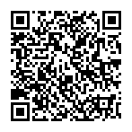C&oacute;digo QR con el enlace al titular Nueve asociaciones denuncian el mal estado de las carreteras de acceso al pueblo de Burbia