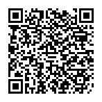 C&oacute;digo QR con el enlace al titular El estudiante de la UPSA, Vicente Bendicho, guionista del estreno 'Vis a vis'