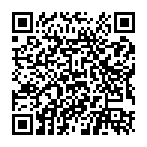C&oacute;digo QR con el enlace al titular El Aula de Artes del Cuerpo de la ULE celebra hoy un laboratorio de videodanza