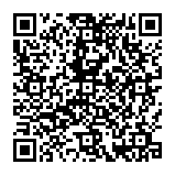C&oacute;digo QR con el enlace al titular UPL regala banderas de LeÃ³n para protestar contra la celebraciÃ³n del DÃ­a de la Comunidad