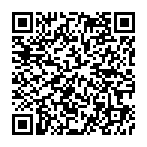 C&oacute;digo QR con el enlace al titular Casualidades