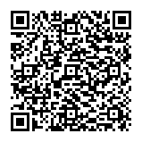 C&oacute;digo QR con el enlace al titular La sangre encontrada en los registros de la casa de Majadahonda son de la inquilina argentina
