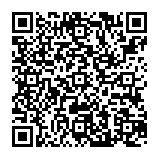 C&oacute;digo QR con el enlace al titular Herido un varÃ³n de 60 aÃ±os tras la colisiÃ³n de un turismo con un quitamiedos en Olleros de Sabero