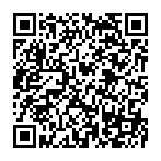 C&oacute;digo QR con el enlace al titular Maravilloso dÃ­a